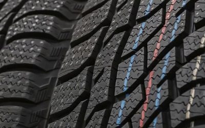 Consejos para comprar neumáticos para tu vehículo