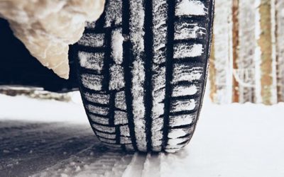 Prepara tu coche para el invierno con sencillos consejos.