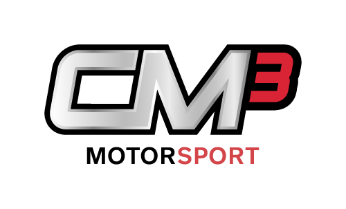 logo cm3 motorsport